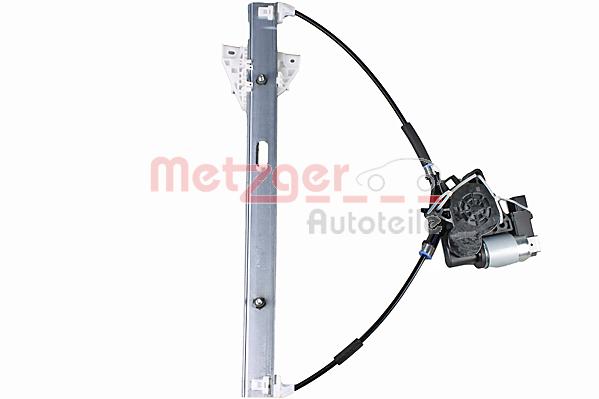 METZGER 2160617 Fensterheber